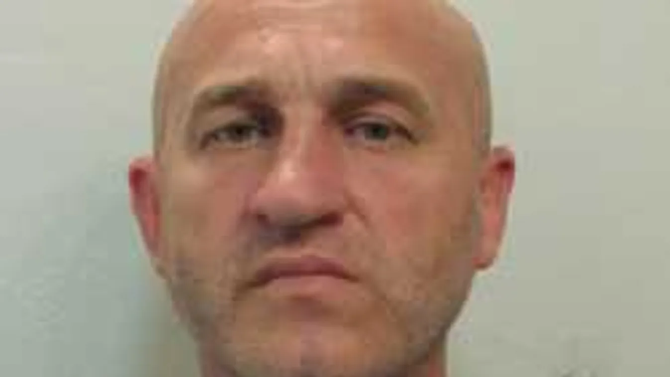 Riadóztat a rendőrség: ezt a férfit keresik nagy erőkkel!