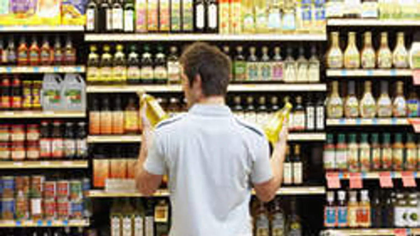 Így trükköznek az áruházak, hogy többet vásárolj