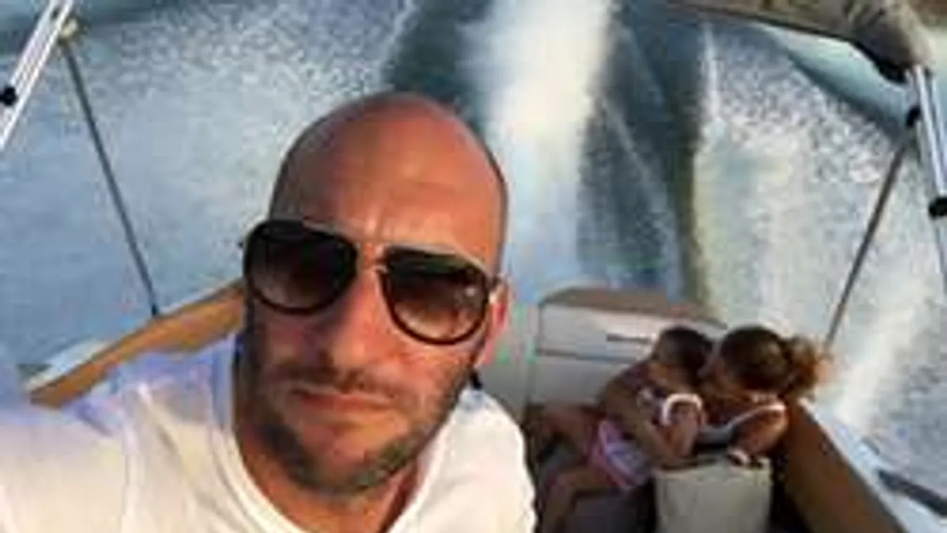 Bátor húzás: Így henceg olvasatlanságával Berki Krisztián