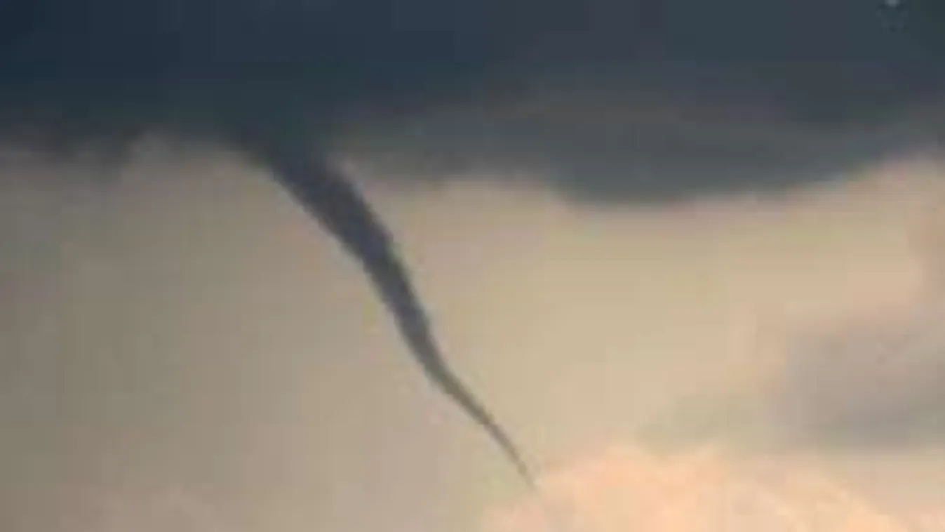 Exkluzív képek a tölcsérről!