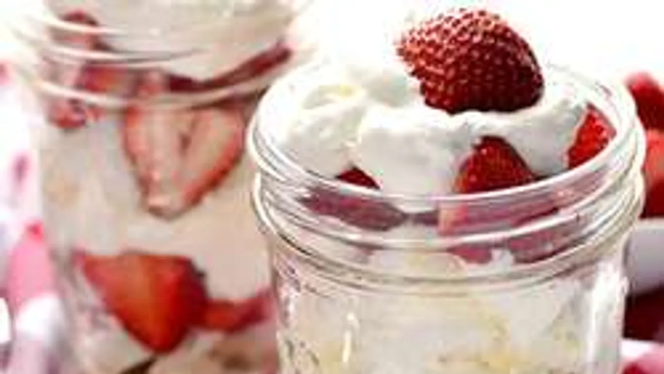 Itt az új diétabomba: befőtt lett a sütemény!