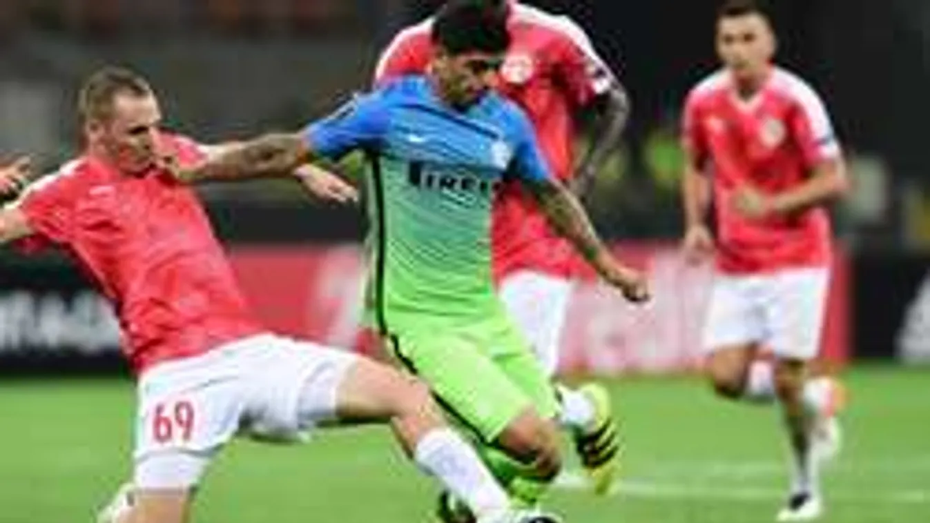 Magyar focistán ámul a világ: röhejes blama után szenzáció