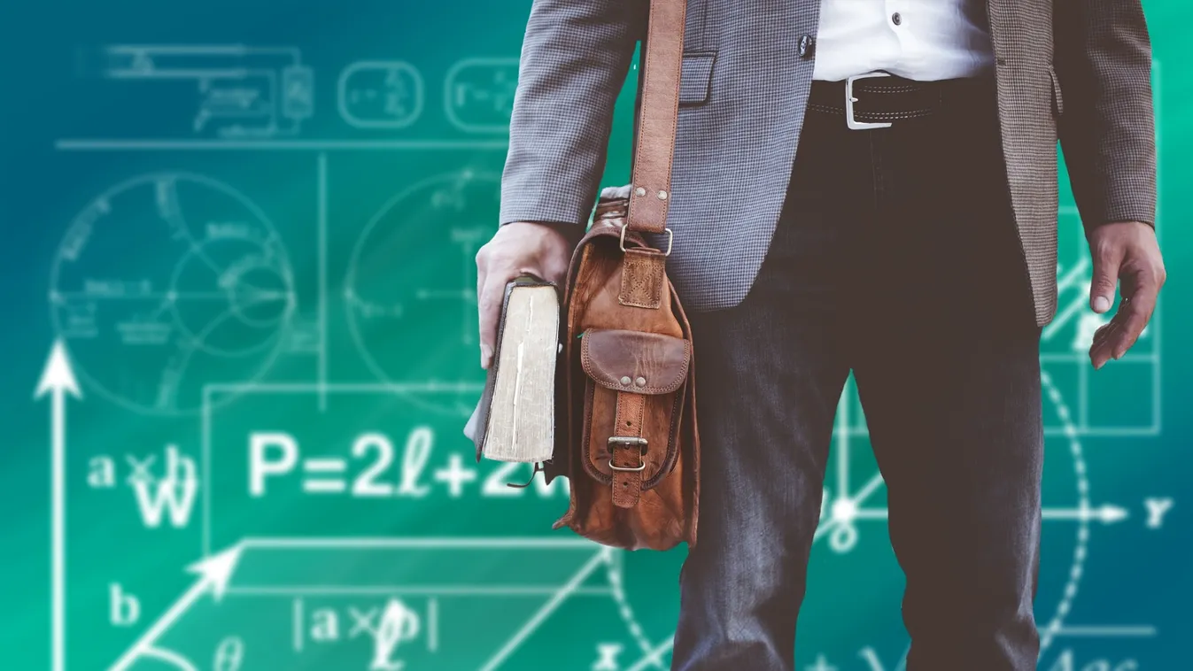 Jó hír a tanároknak: júliustól tíz százalékkal emelkedik a pedagógusok bére