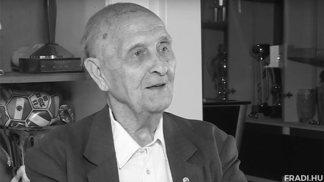 Orbán Viktor így emlékezett meg a Ferencváros legendájáról