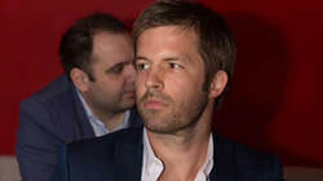 Napokra ledönti a lábáról a betegség Sebestyén Balázst!