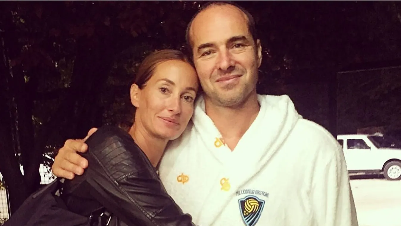 Epres Panni drámája: Benedek Tibor felesége elképesztő erővel küzdött a férjéért