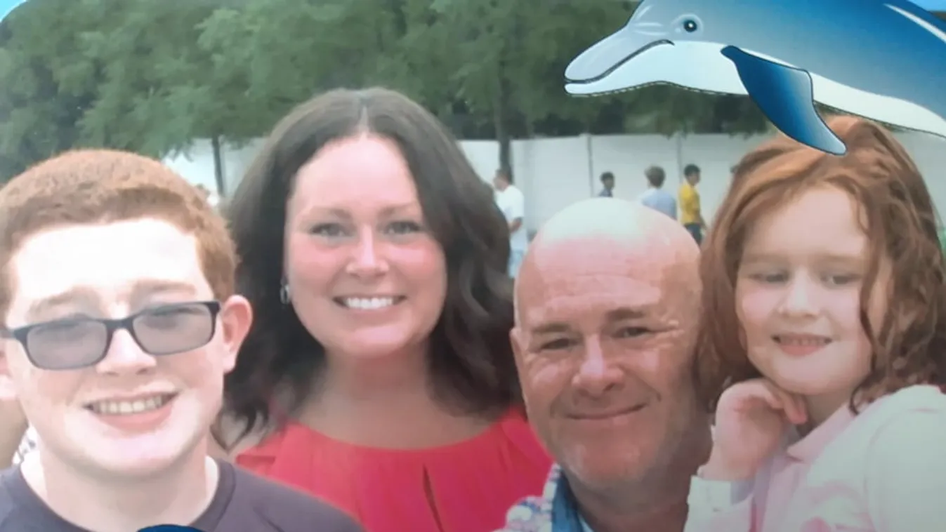 Felfoghatatlan tragédia: apák napján hunyt el az 5 hónapos kislány és egész családja