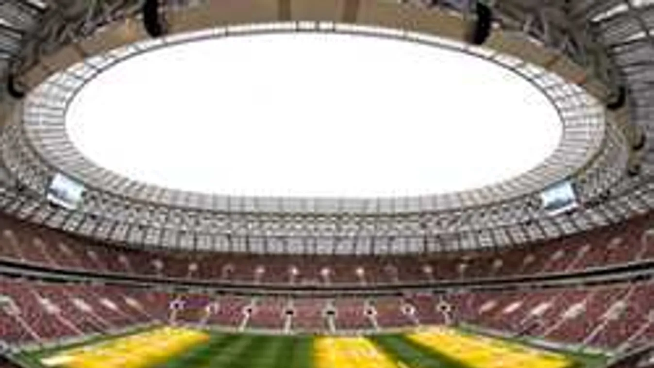 Óriási a káosz, rosszul tervezték az új stadiont