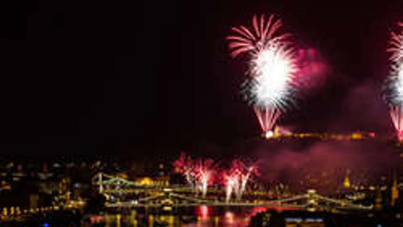 Brutális videó a véres augusztus 20-ról, reméljük, minden rendben lesz