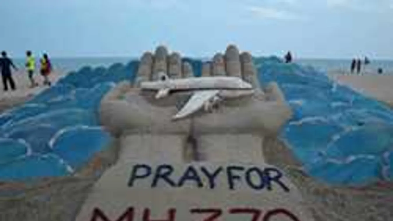 Sokkoló bejelentés: kiderült, mi történt valójában az eltűnt maláj géppel