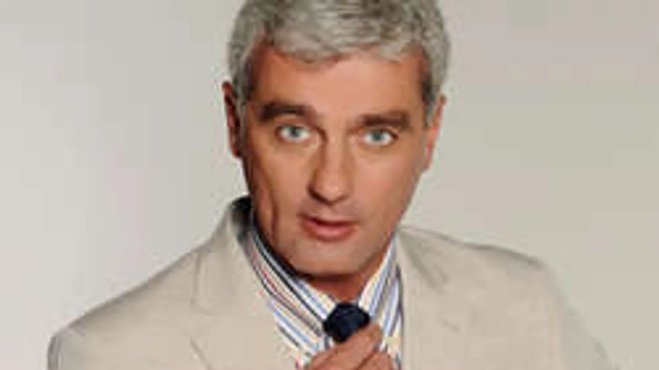 Hónapokon át titkolózott Szellő István az RTL-ben!