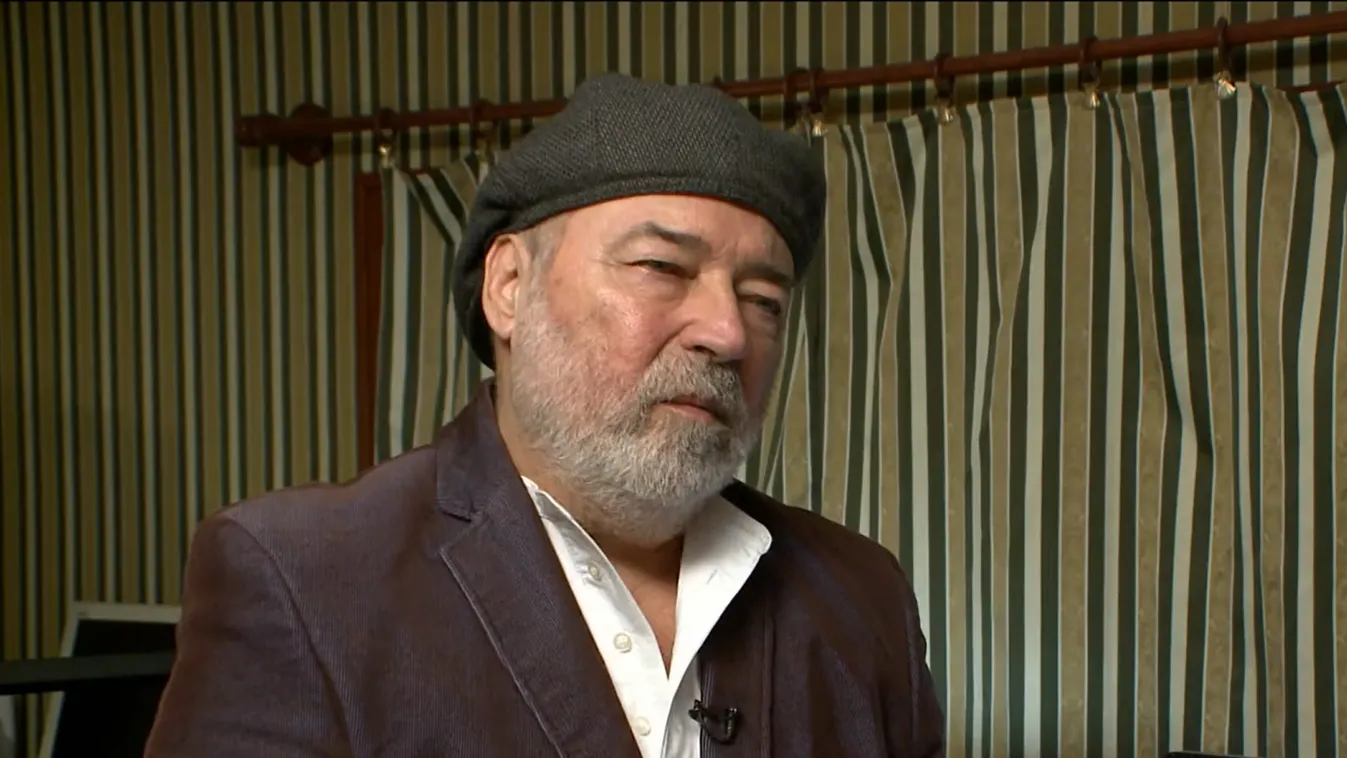  Ismét ellopták az Omega egyik legendás dalát