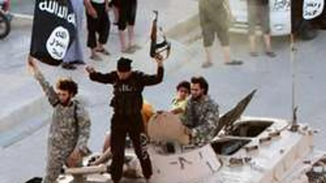 Nem véletlenül jelölte meg célpontként Magyarországot az Iszlám Állam?