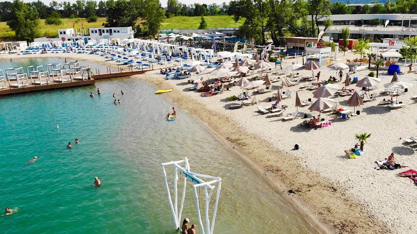 Gerendai: „Látogatói csúcsot hozott a Lupa”