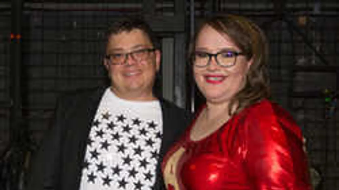 Balázs Andi bevallotta, mi az, amire még az esküvőnél is jobban vágyik