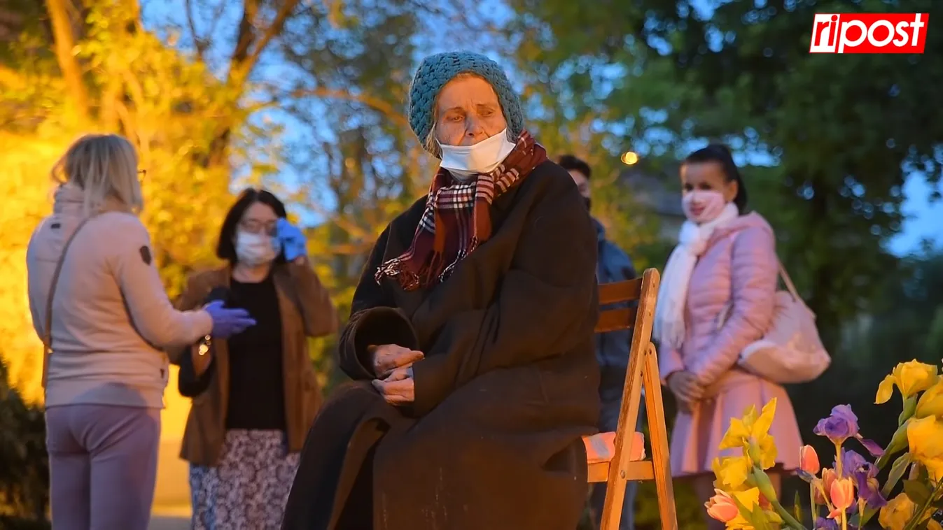 Elképesztő okból haragudott meg menyére Szilágyi István özvegye