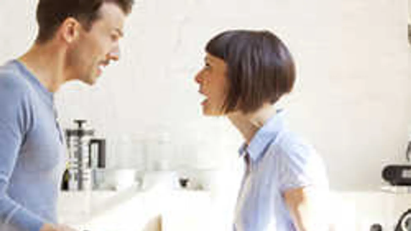 Ha így eszel, nem veszekedtek majd a pároddal