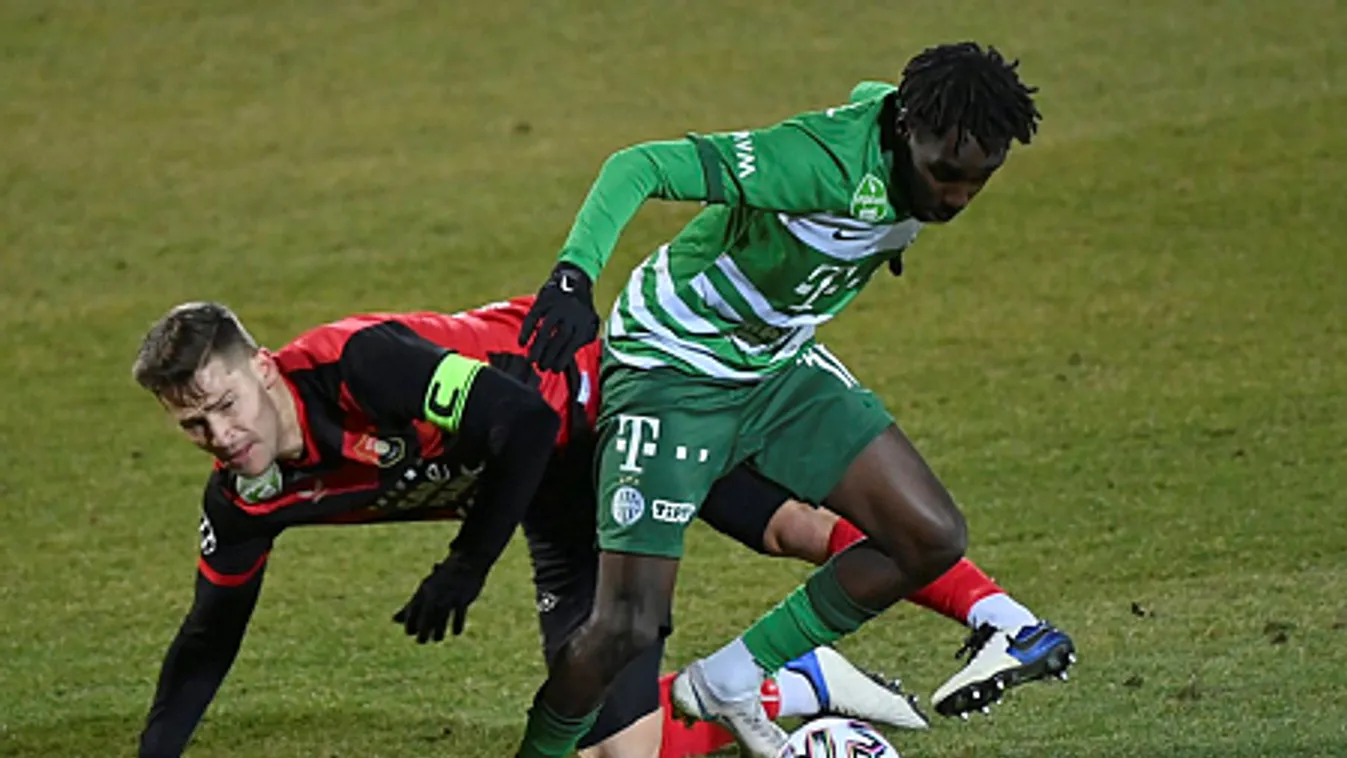 Tokmac ezúttal is főszereplő lehet