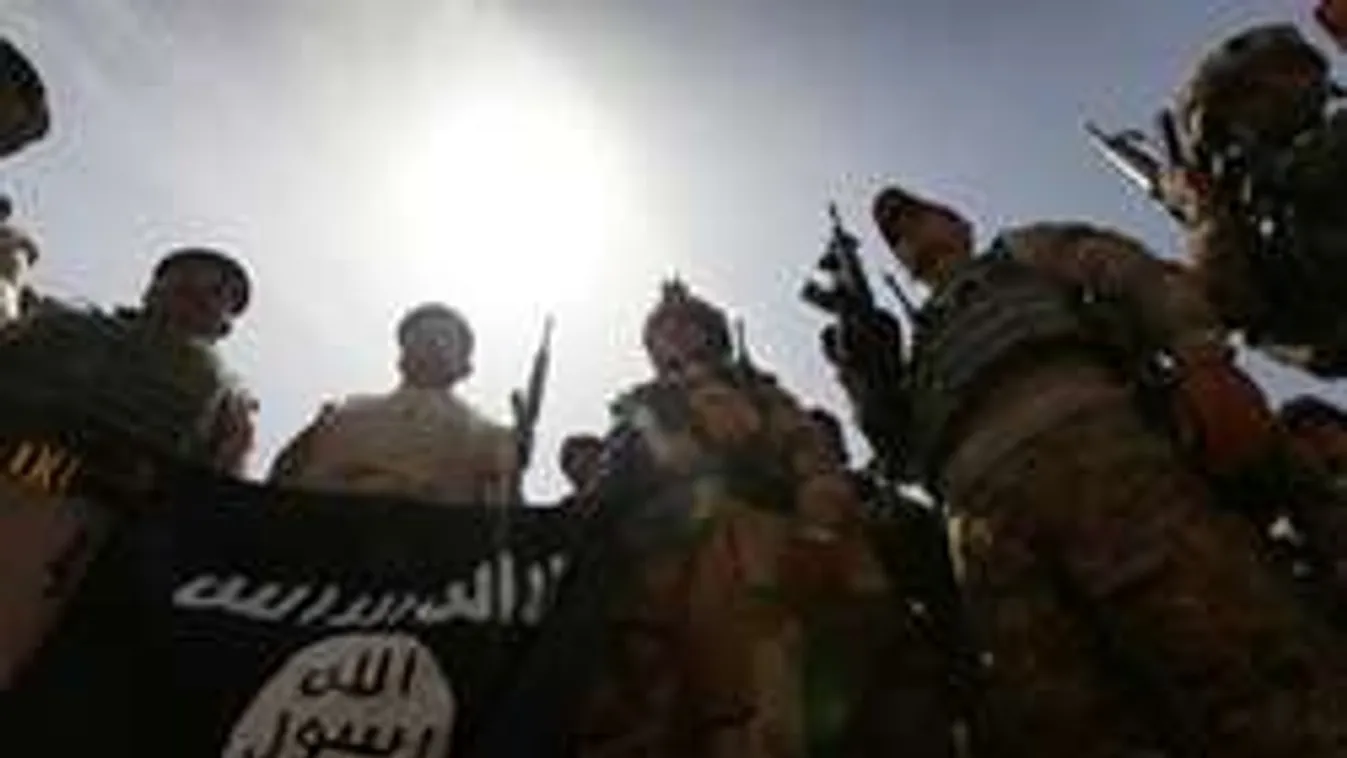 Újabb terrortámadásra készült az Iszlám Állam Franciaországban!