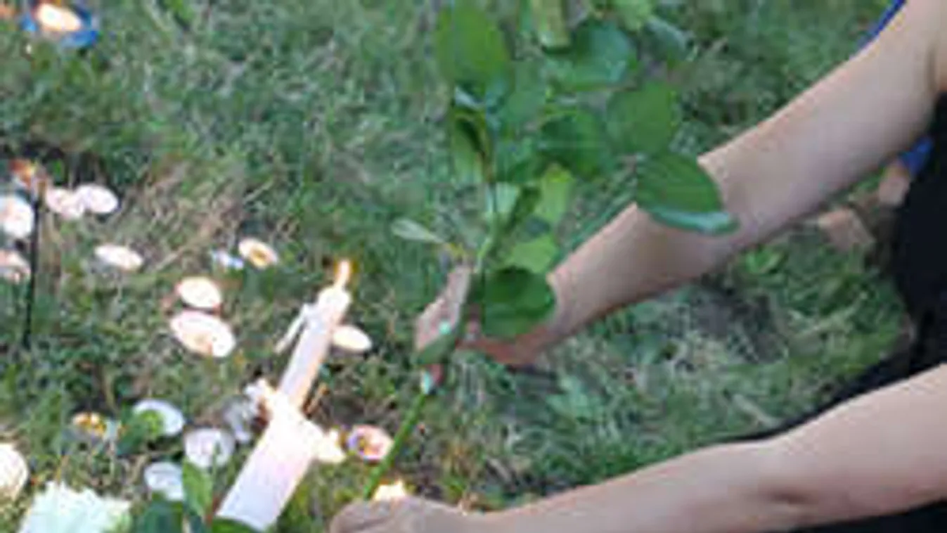 Gyülekezik a tömeg: még te is csatlakozhatsz a Somló-megemlékezéshez!