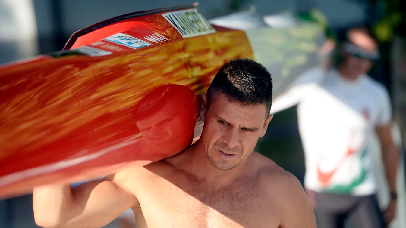 Tóth Dávid; Kammerer Zoltán