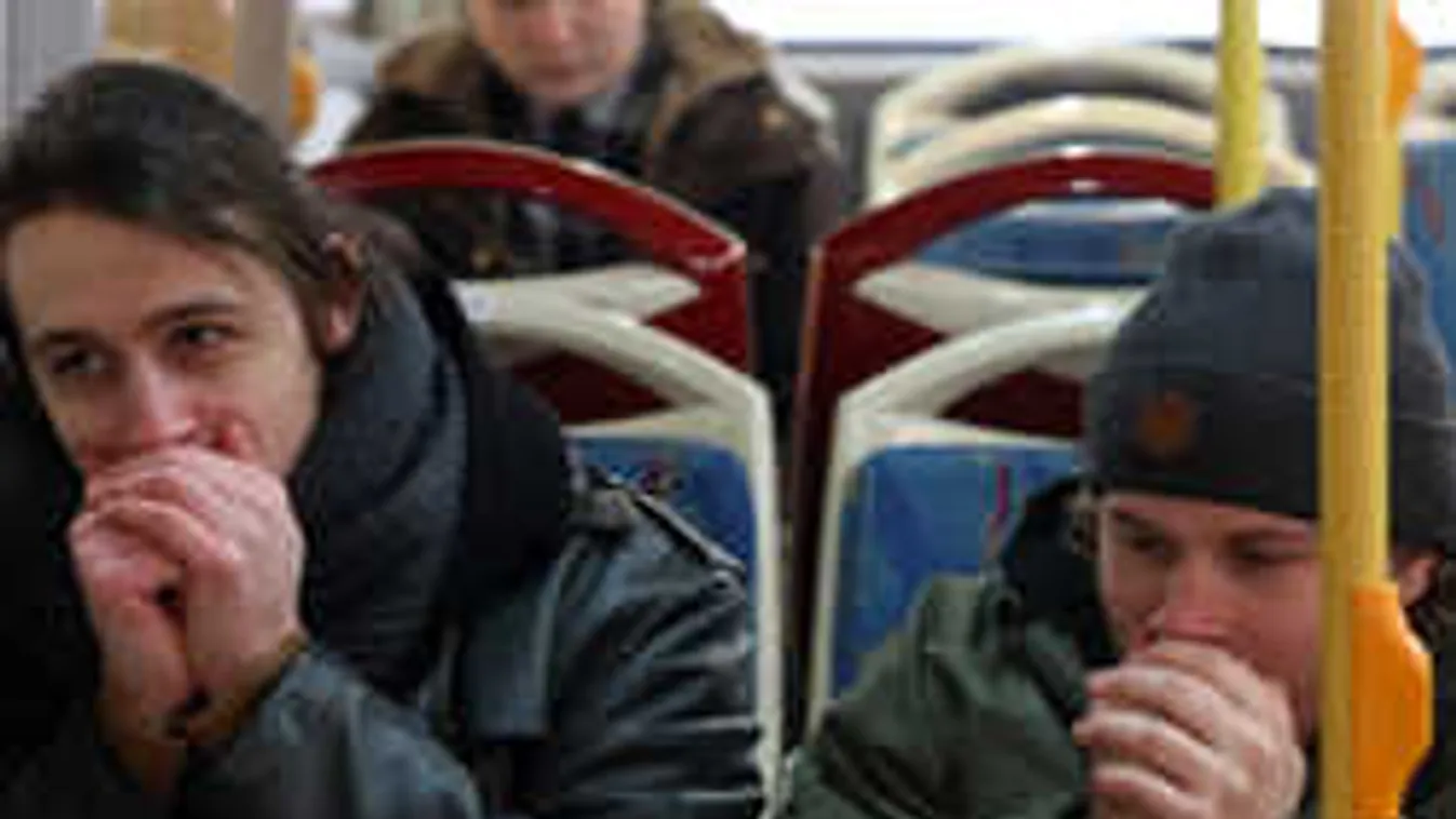 Hidegfront forgatja fel a hétvégi időjárást, durván lehűl a levegő