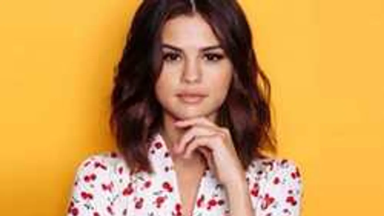 Kivirult, sportmelltartóban villantott Selena Gomez