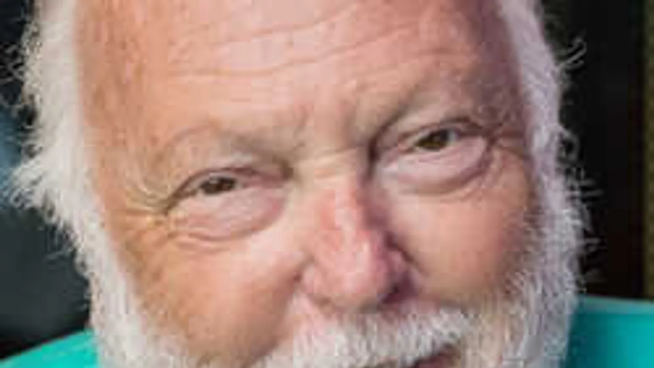 Andy Vajna megszólalt magánéletéről: Nagyon szeretjük egymást Timivel