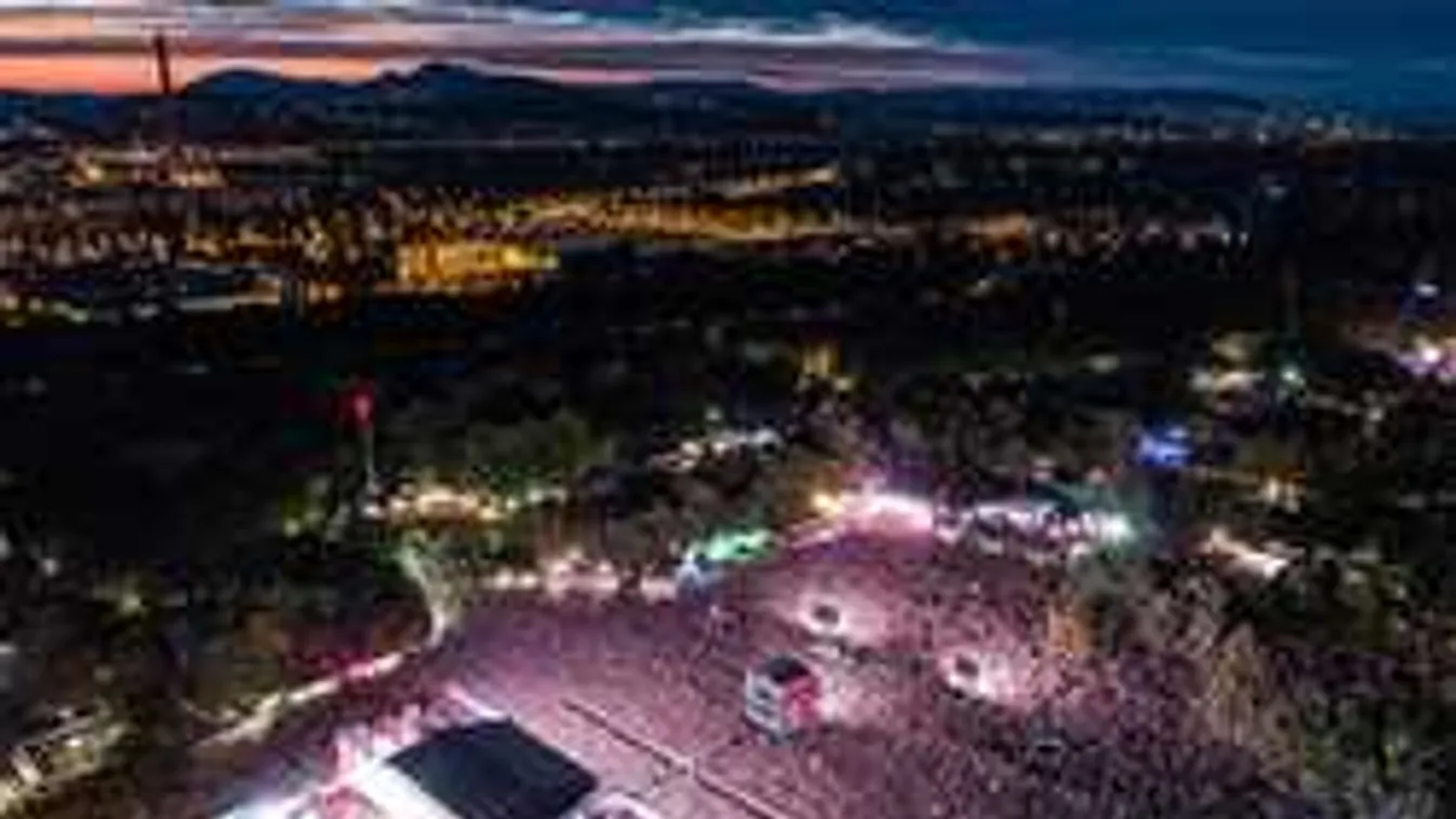 Vigyázz, kész, Sziget!