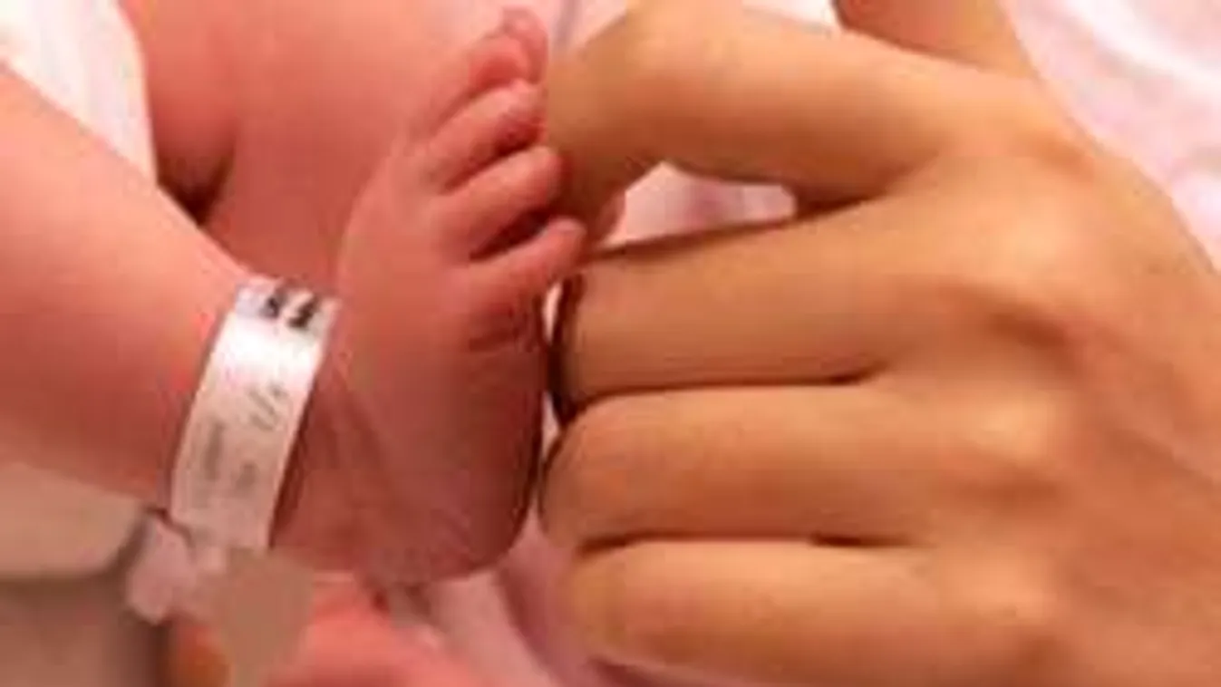 Meghalt a csecsemő, mert a kórház drágállotta a kezelést