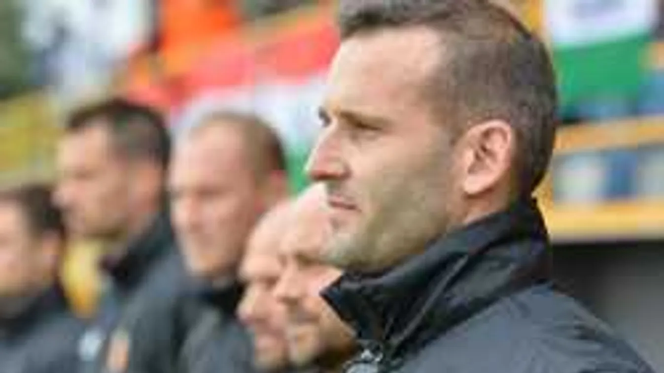 Megszólalt a kapitány, ezért kaptunk ki Luxemburgban