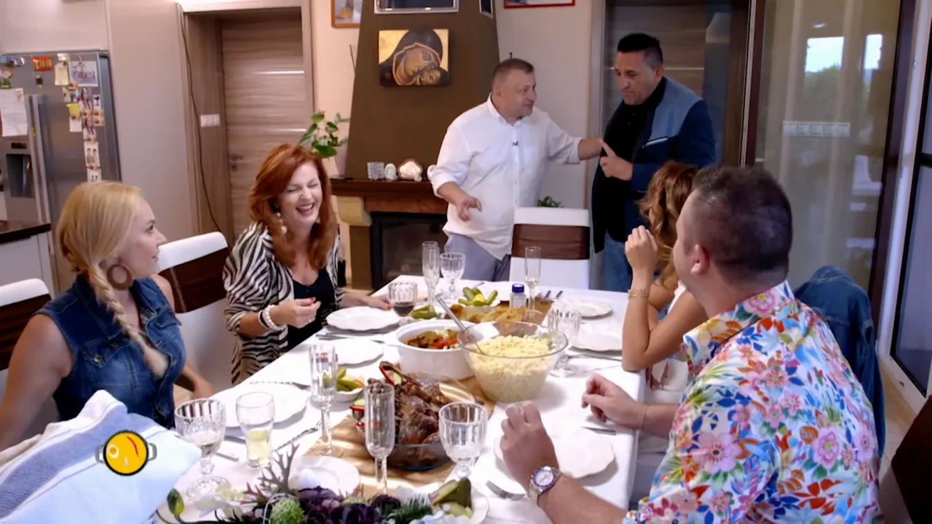 Életveszélybe került Gáspár Zsolti, testőre védte meg a bökőtől