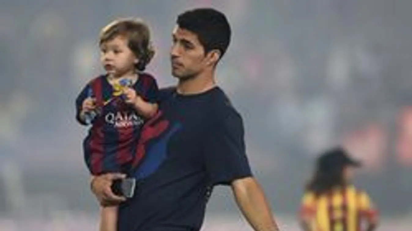 Suárez váratlan látogatása