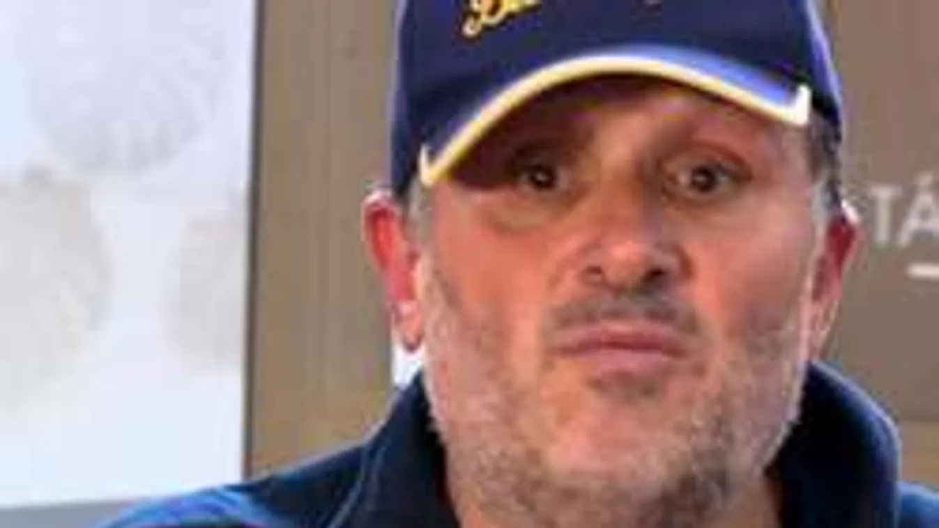 Könnyeivel küszködve vallott testvére a szívbeteg Lajcsi állapotáról!