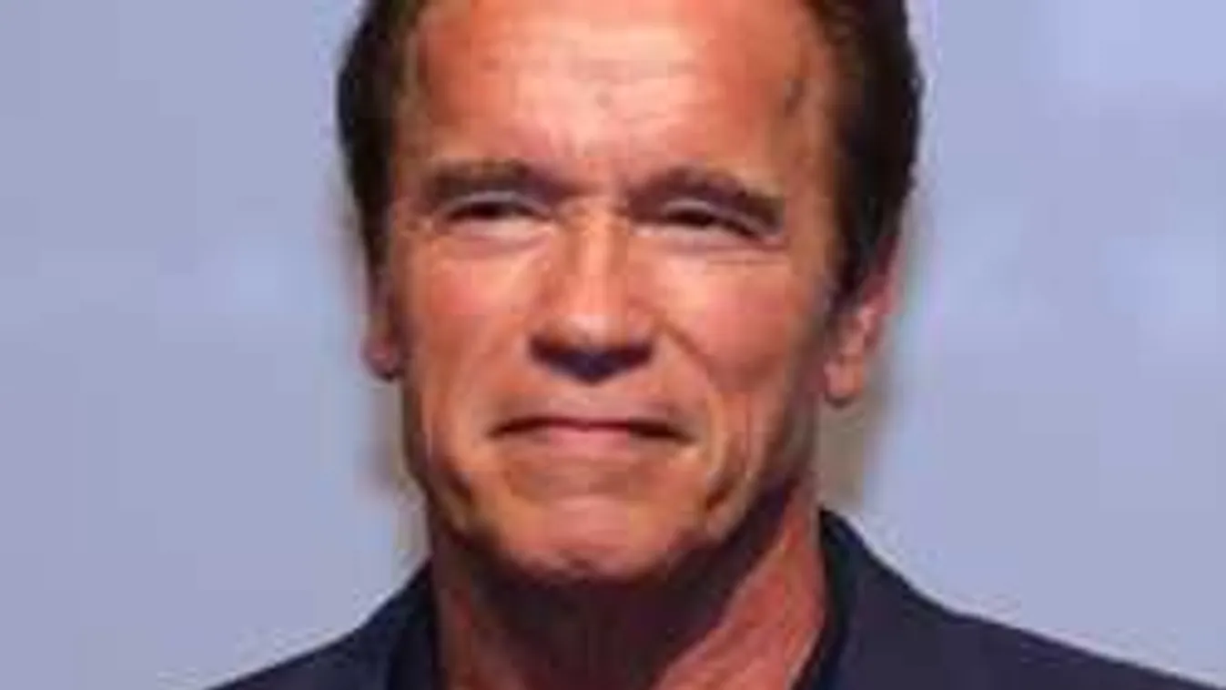 Könnyfakasztó ajándékot kapott Arnold Schwarzenegger Budapesten