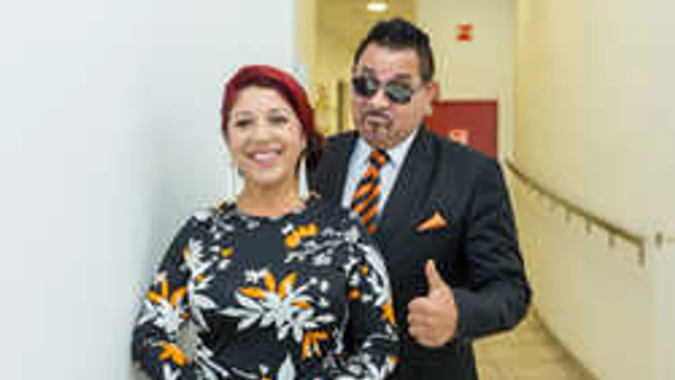 Nem gondoltuk volna: Ezért pakolt sittet és téglát Bódi Guszti