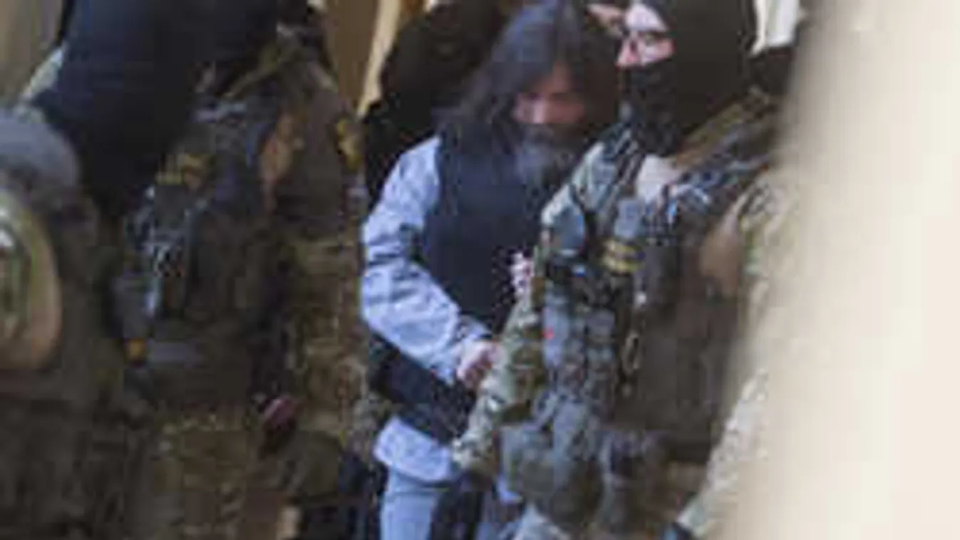 Vádat emeltek Portik ellen: megszólalt a meglőtt áldozat