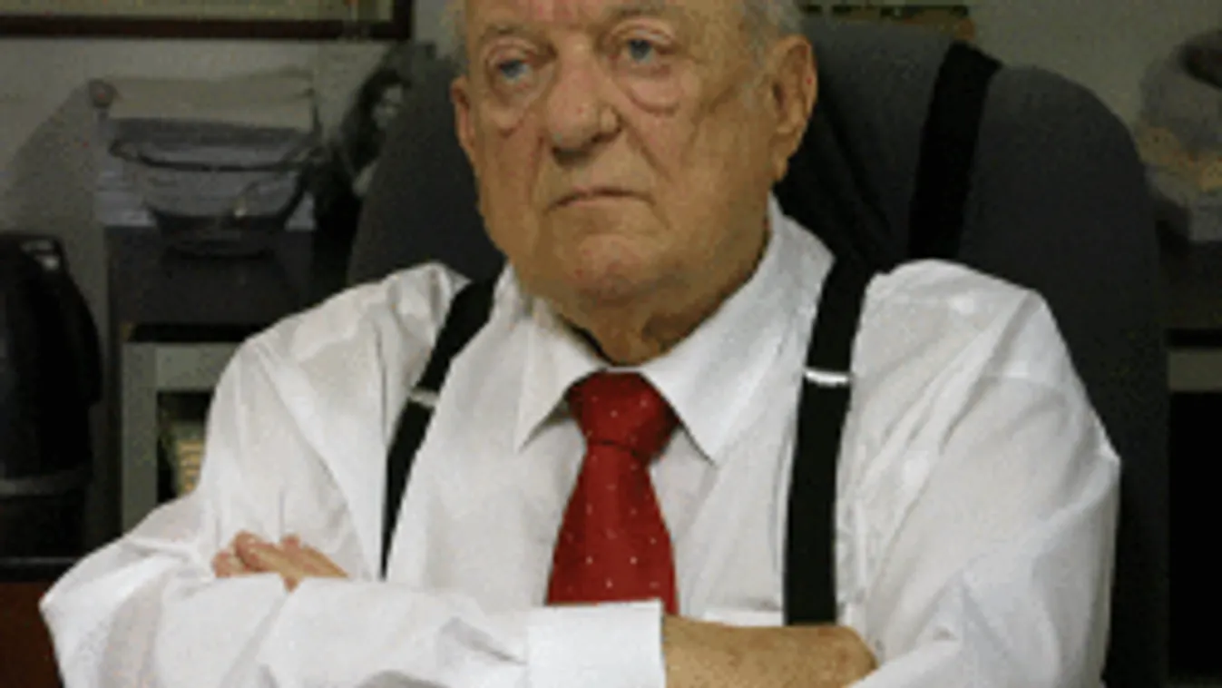 A hatóságok miatt nem dolgozhat Klapka György családja