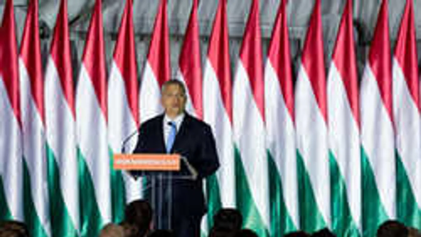 Orbán Viktor hamarosan Washingtonba látogat