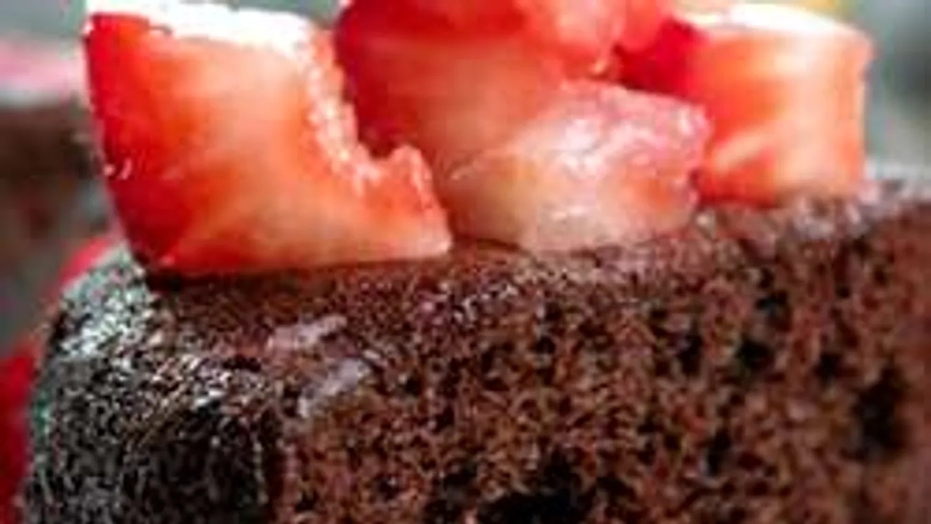 1 perc alatt kész ez a liszt- és cukormentes finomság!