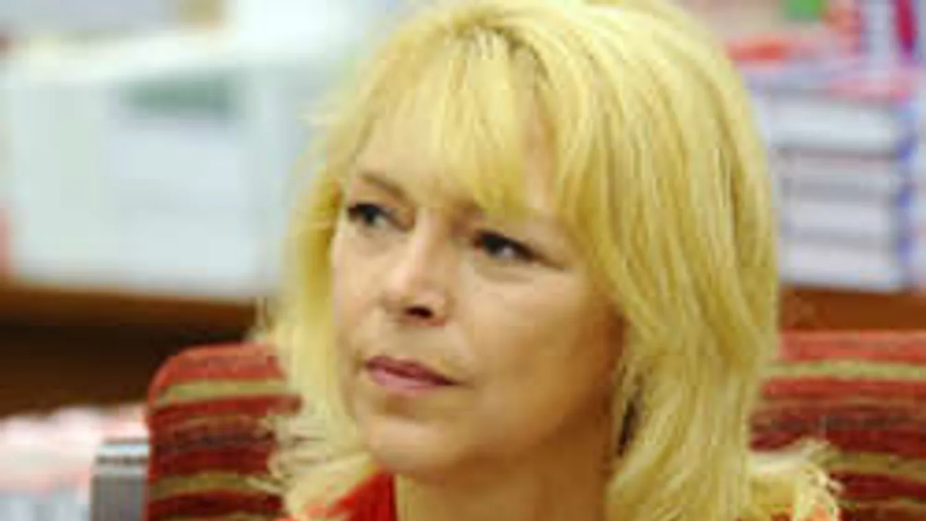 Belebetegedett a családi drámába Nyertes Zsuzsa!