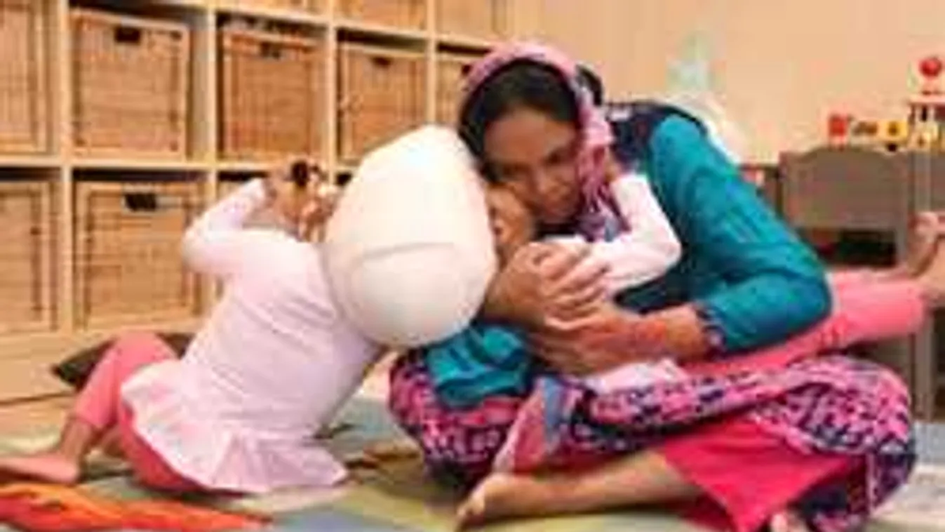 Így készültek a magyar orvosok a sziámi ikrek szétválasztására