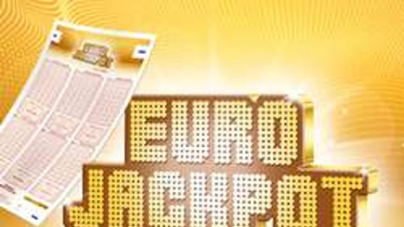 Pénteken kilencmilliárd a tét! Mi már meg is találtuk a helyét...