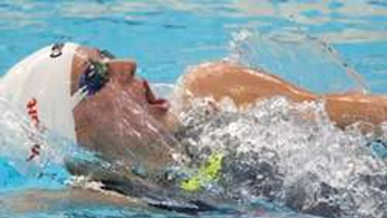 Hosszú Katinka Amerikába szökött, falhoz állították