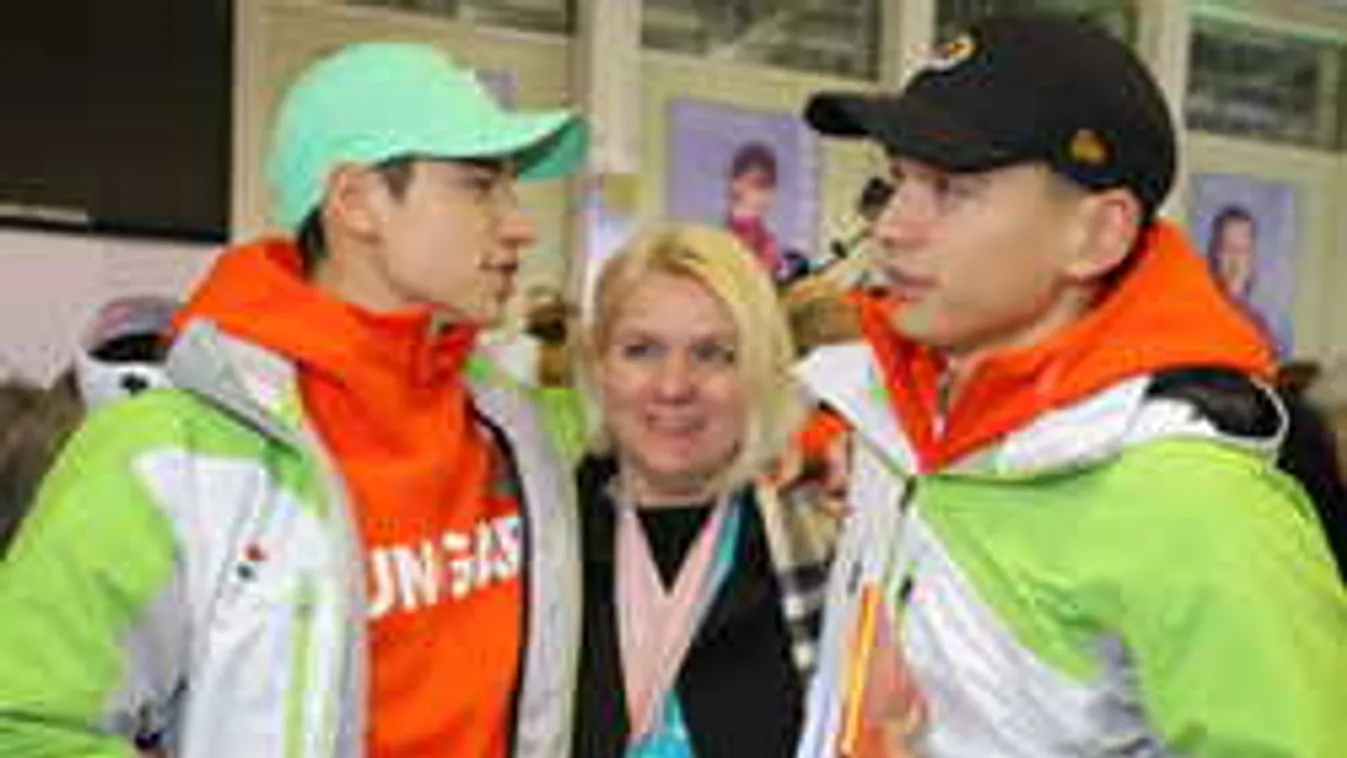 Csodálatos magyar sikeren ámult a világ, amíg te aludtál