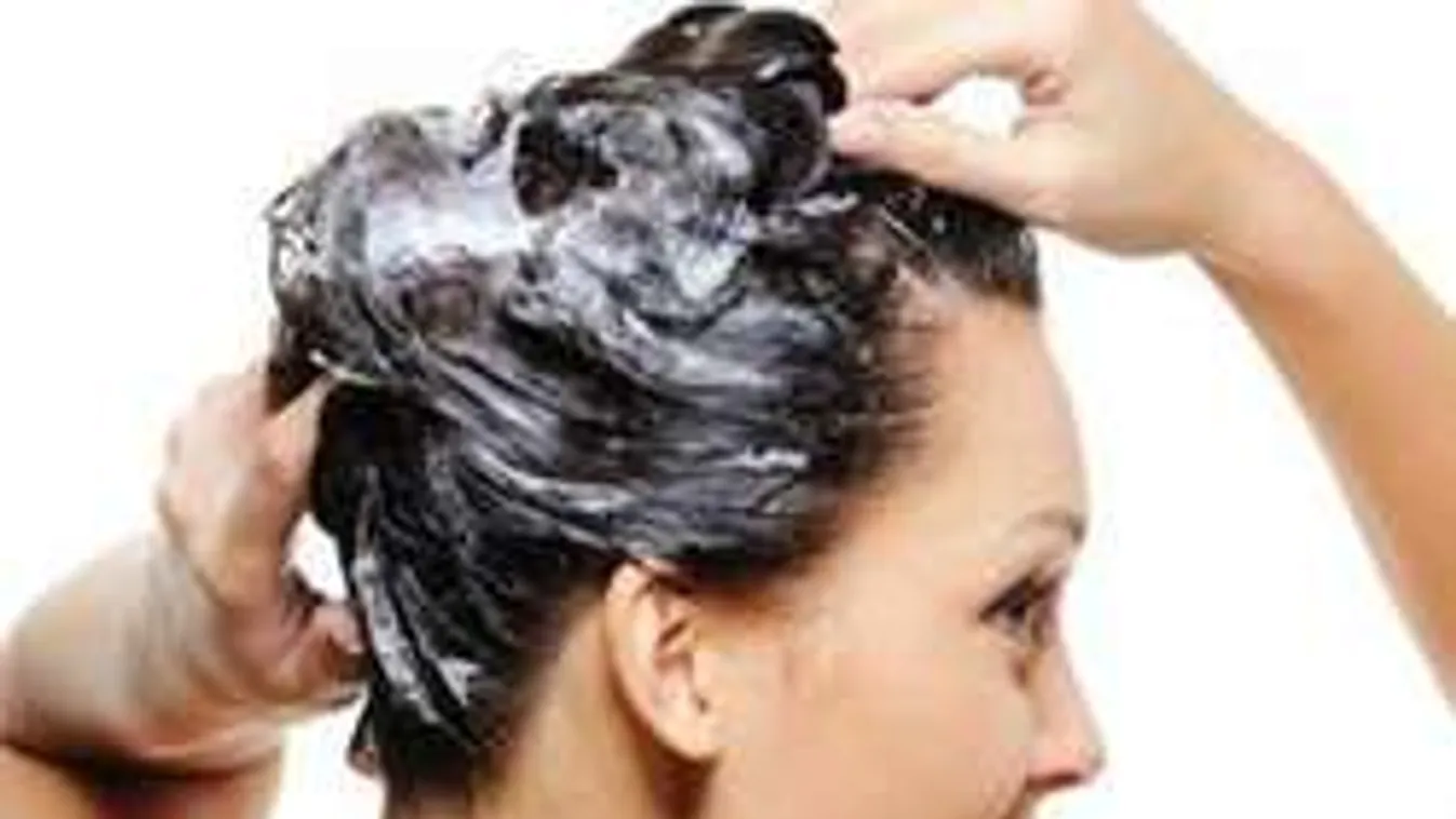 Teljesen megváltozik az életed, ha soha többé nem használsz sampont!