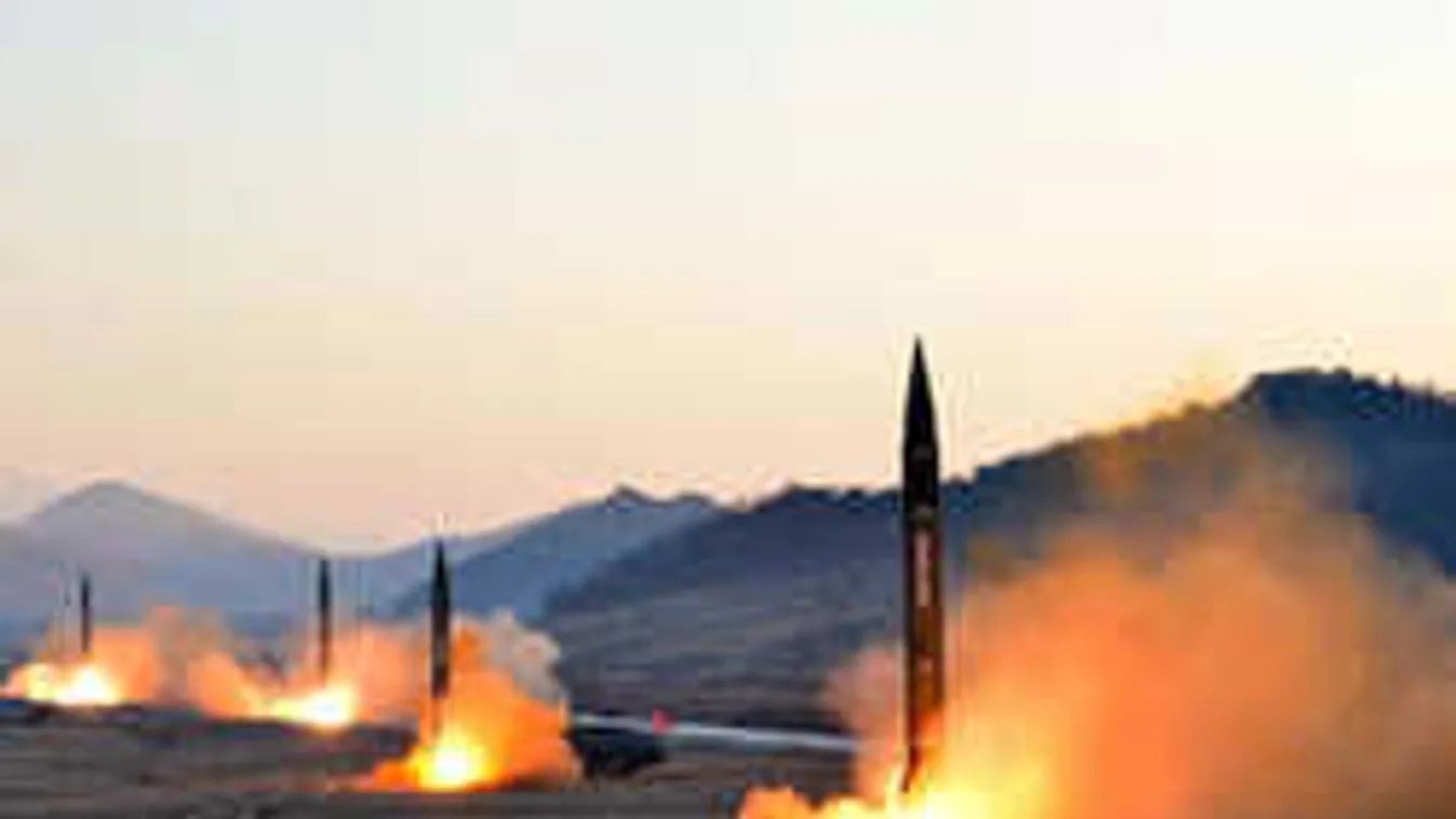 Atomtámadás érheti az Egyesült Államokat