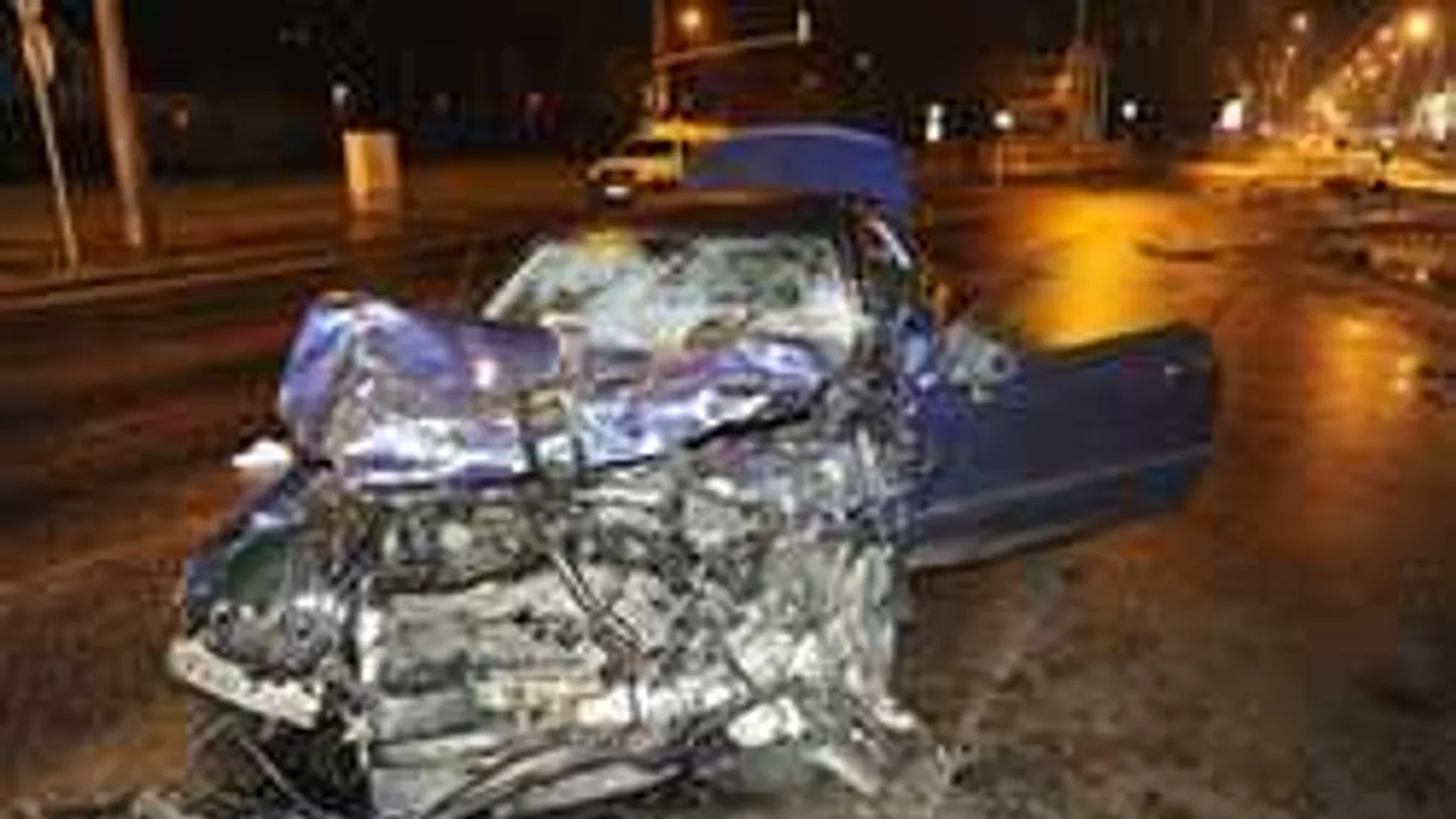 Bárkivel megtörténhet a Szentendrei úti tragédia