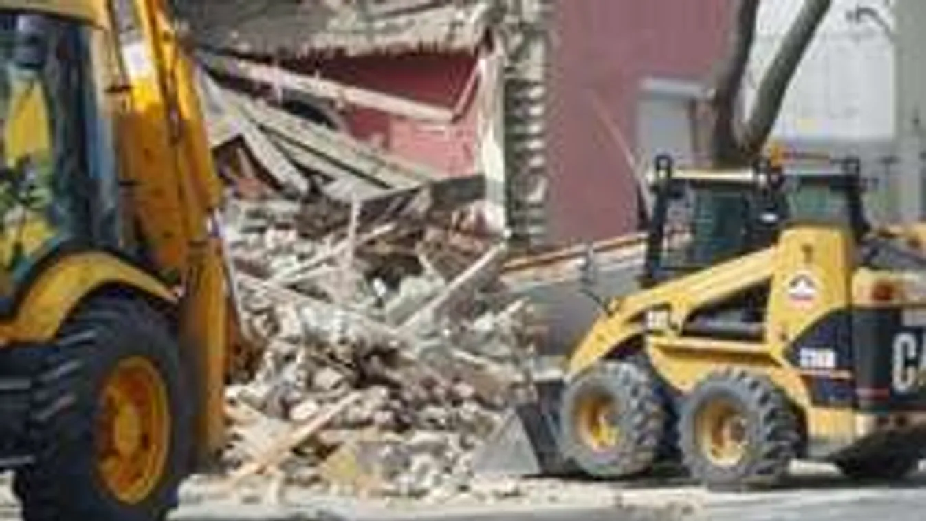 Félpályán jár a csepeli HÉV a robbanás  miatt! Fennakadásra számíts