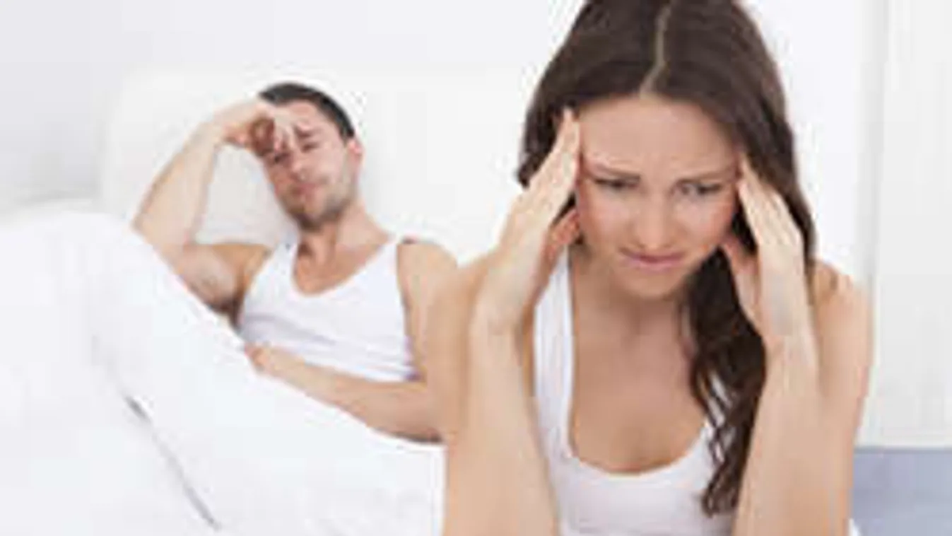 Spermaallergia: gyakoribb, mint gondolnád!